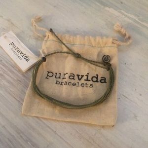 BRAND NEW Pura Vida bracelet!